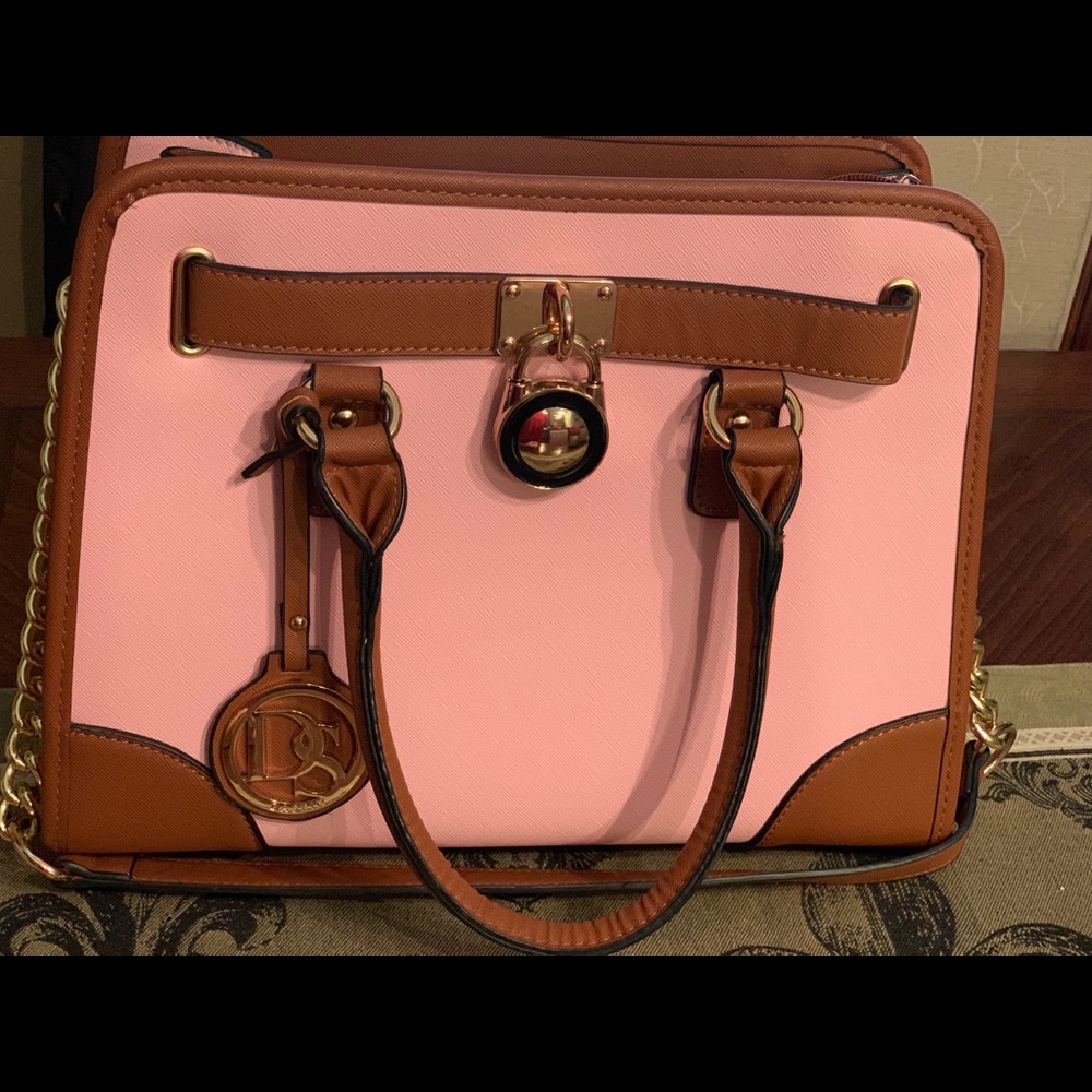 Handbag - Picture 4 of 10